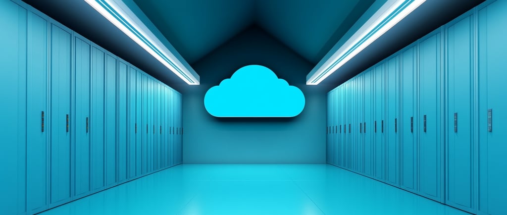 Cloud Storage 101: A Guide to Modern Data Management