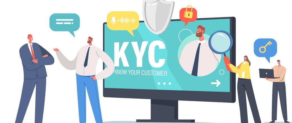 KYC