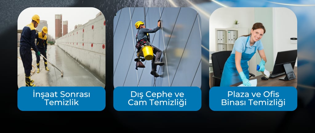 Ankara temizlik hizmetleri için Max Temizlik Ankara blog