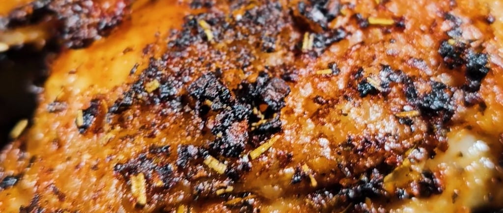 chicken lemon pepper