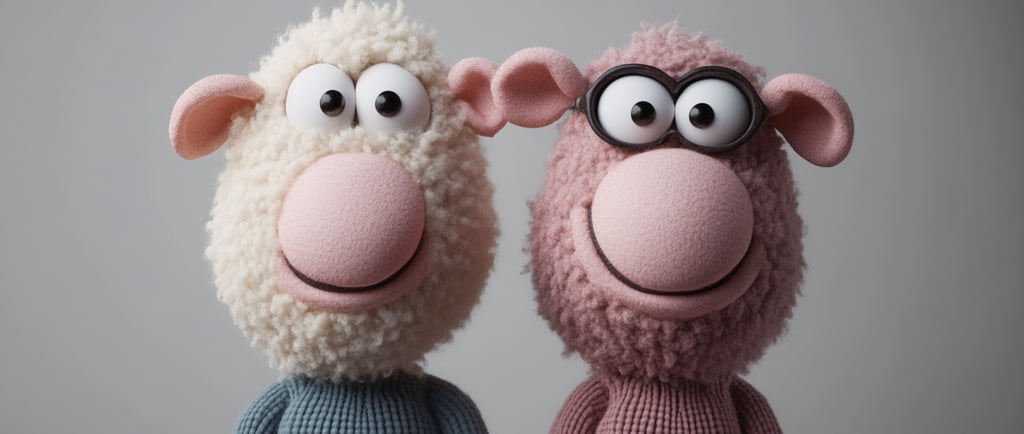 Why AI Will Never Replace Human Creativity