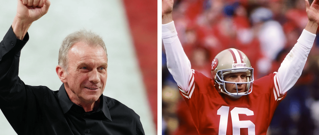 joe montana