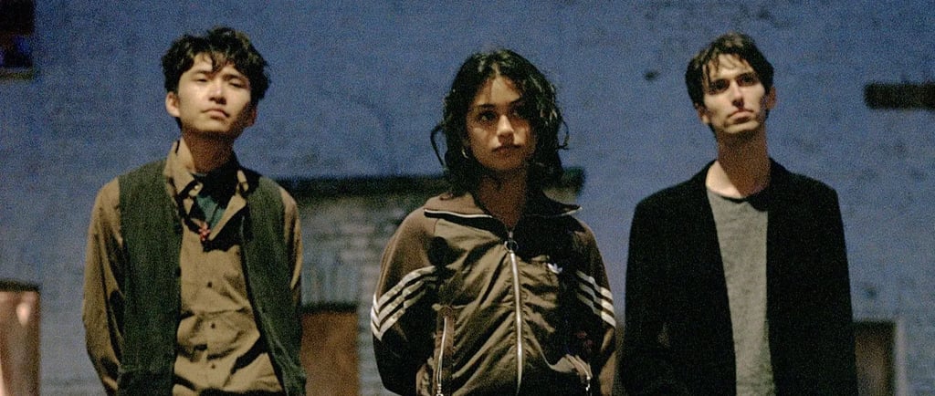 honeyglaze band took by Holly Whitaker.