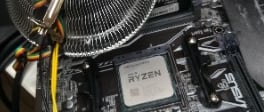 AMD RYZEN 5 5600G+ 16GB RAM+RTX 3060TI