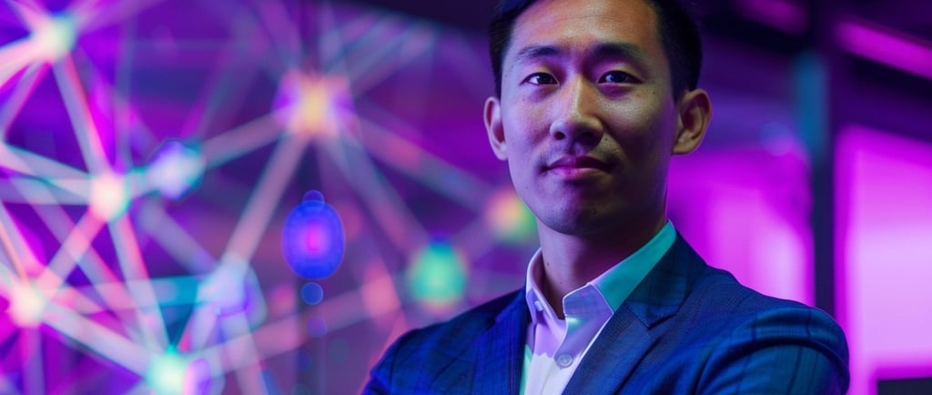 Potential of Edge AI with Datasumi Consultancy Services