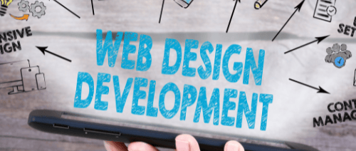 web development