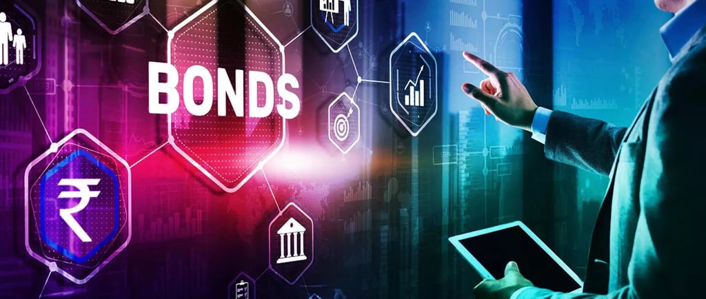 SEBI Shakes Up Corporate Bond Market