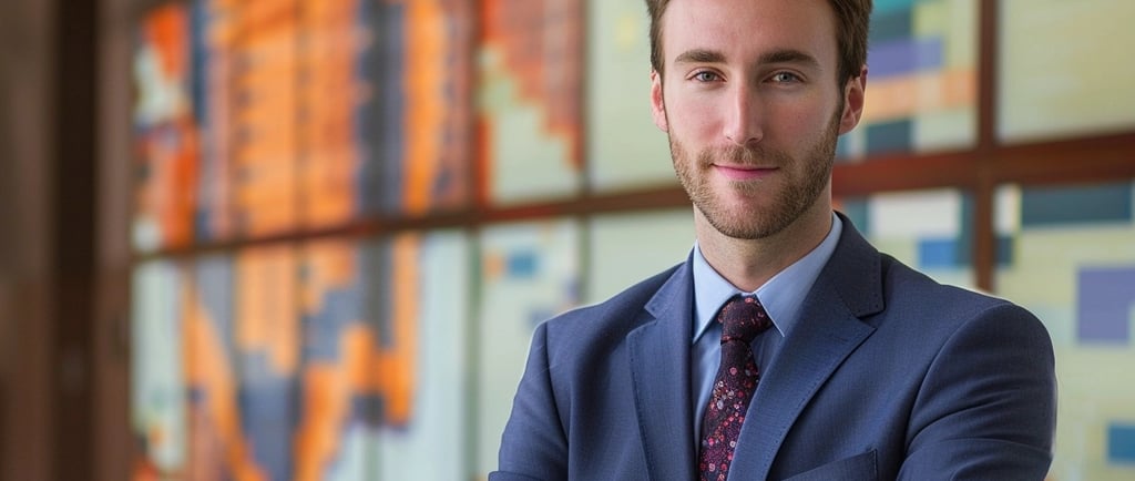 Best ChatGPT Consultant in London?