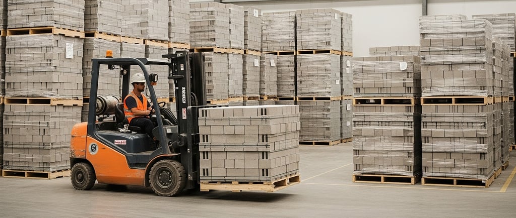 distributor hebel