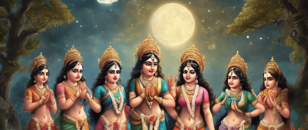 A group of people sitting around each other