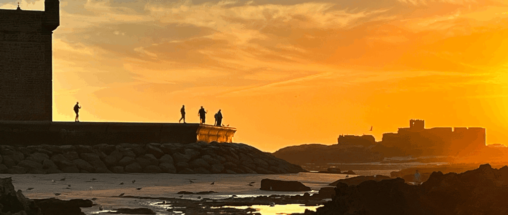 Soul of nomads - Travel Guides - Top Destinations to Visit in Morocco in 2025 - Essaouira 