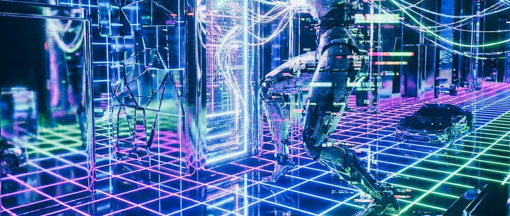 tream Code Breaker by J-ZER0 — 9 tracks of relentless Hypertechno & hard techno built for the grid,