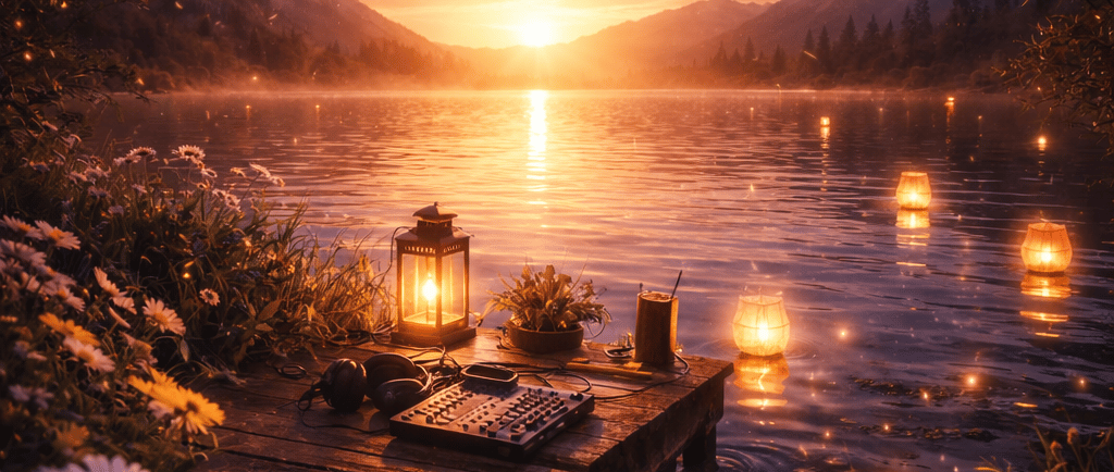 Stream Fragments by J-ZER0 — 9 tracks of dark downtempo electronica & cinematic chillstep