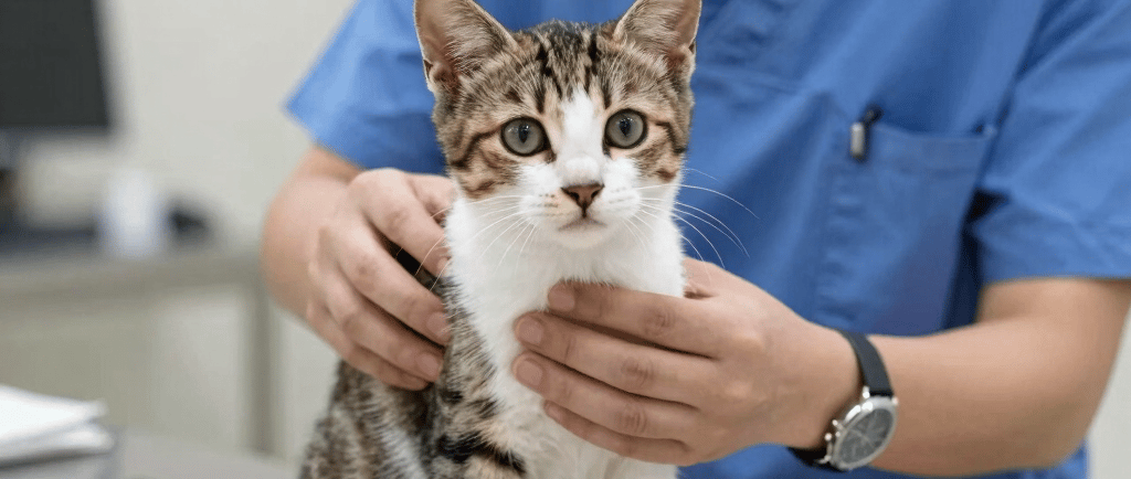 A cozy dog curled up on a soft blanket beside a sunny window.