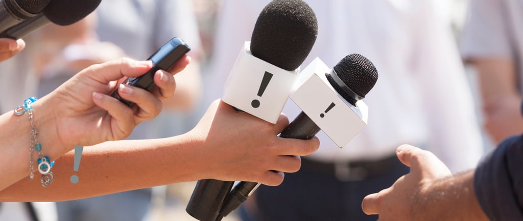 Conférence de presse et relations médias — stratégie de communication professionnelle