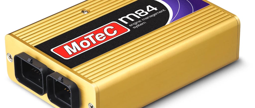 MoTeC es una empresa australiana de renombre mundial, considerada por muchos el estándar de oro