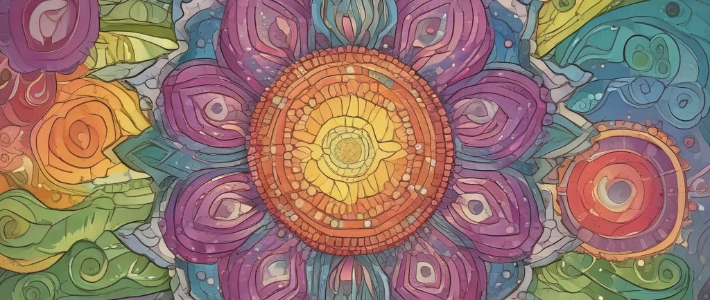 black blue and yellow textile