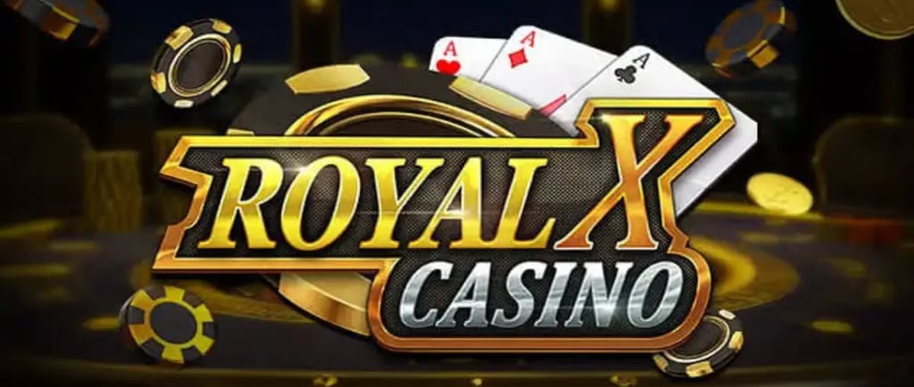 Royal X Casino Game APK download 2026, Royal X Casino real money, Royal X Casino Pakistan, Royal X C
