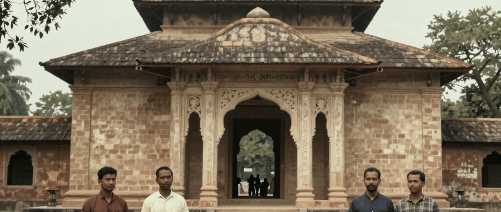 worm's-eye view photography of concrete building