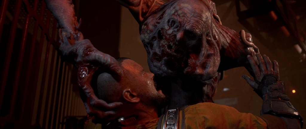 The calisto protocol