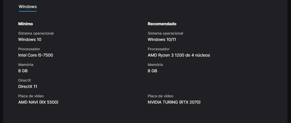 The calisto protocol
