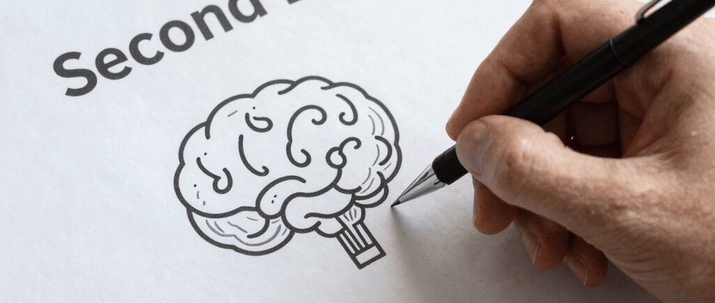 photo of white staircase