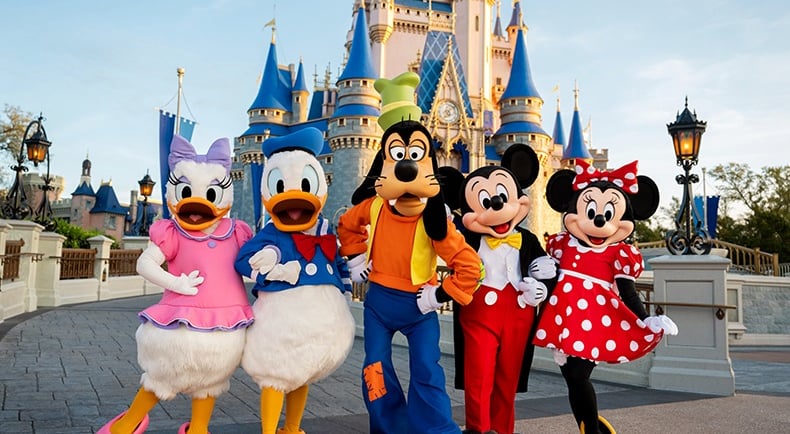Disneyworld