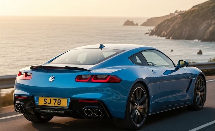 private plates on a car you've just bought