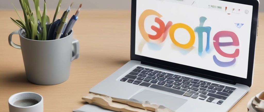 photo of white staircase