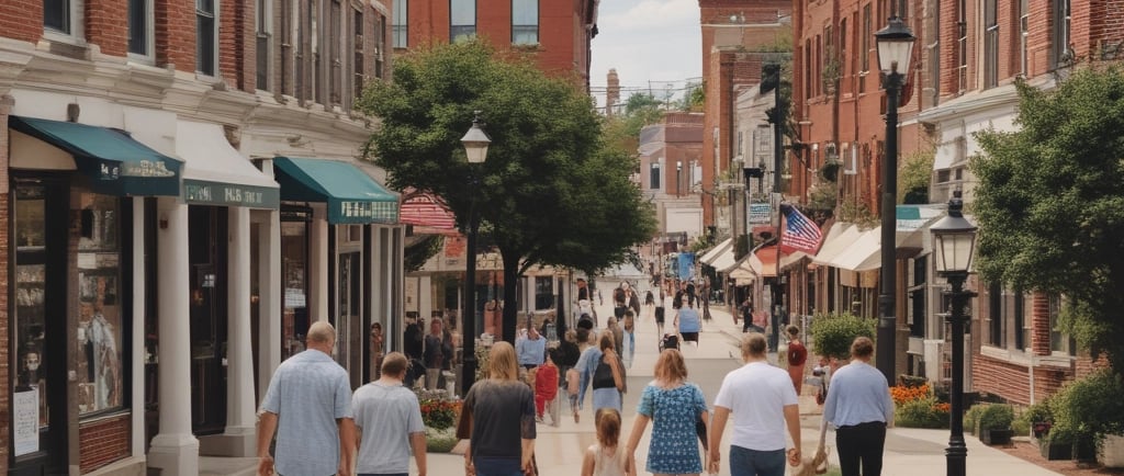 photo of white staircase