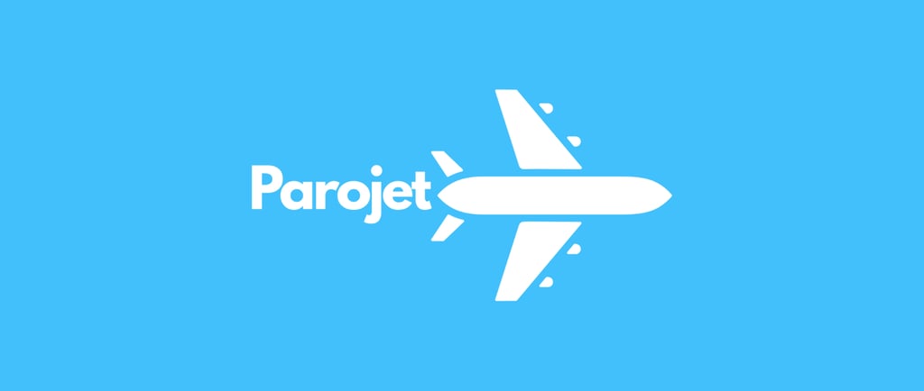 Parojet