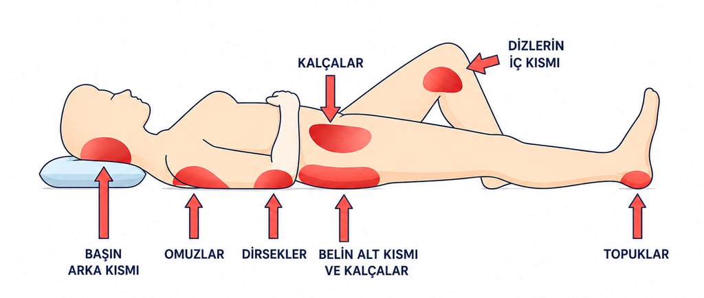 İyileşmeyen Yara