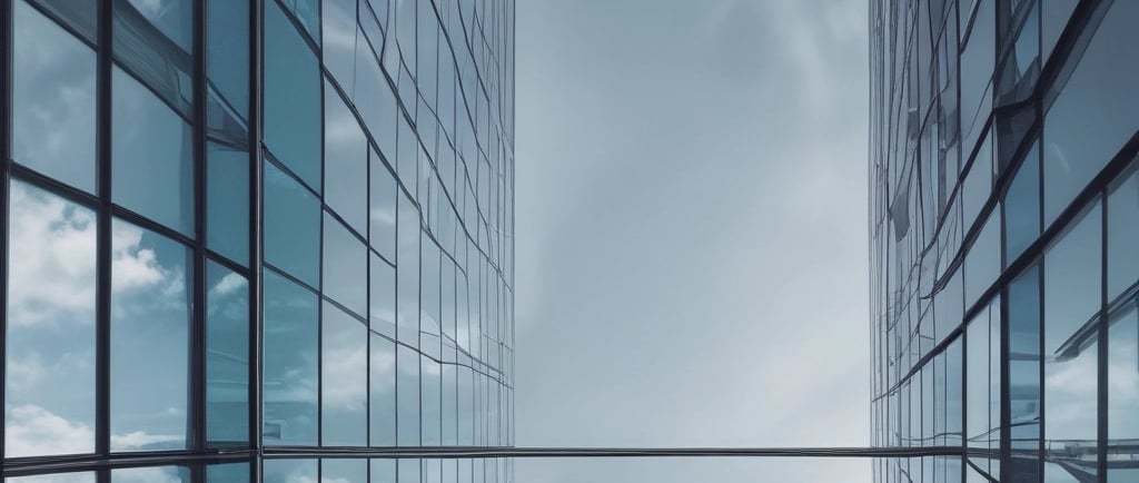 white concrete building