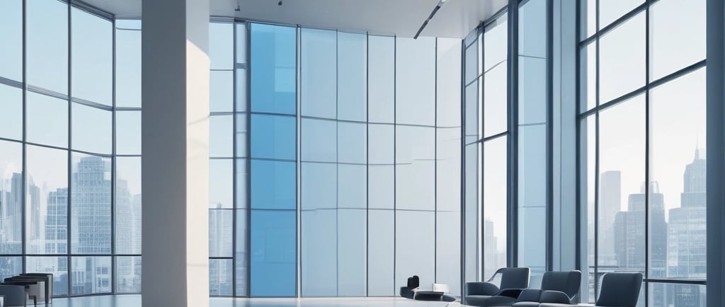 black blue and yellow textile