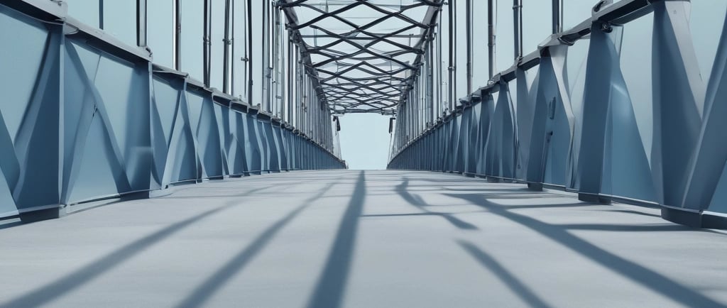 white concrete building