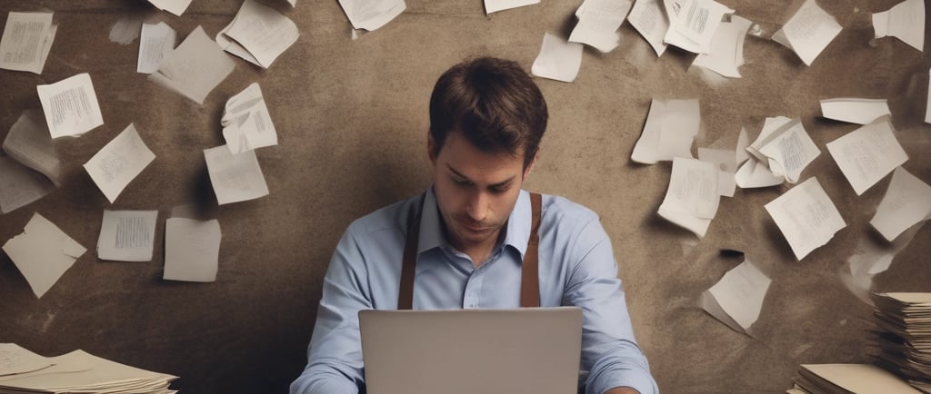 photo of white staircase