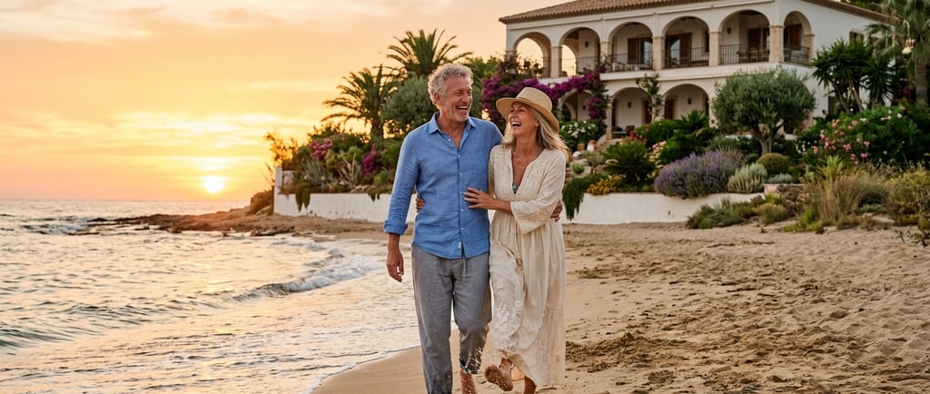 longevity wellbeing personal chef 