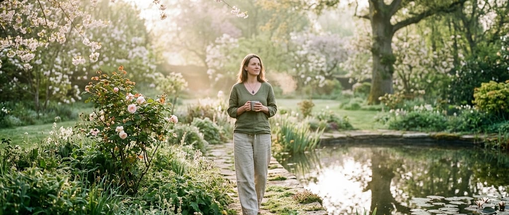 longevity wellness chef fertility