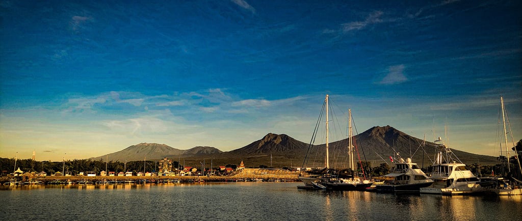 Paket Wisata Banyuwangi 5H 4M