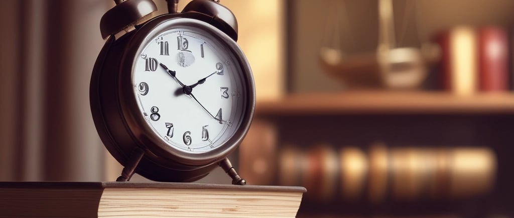 a man sitting on top of a pile of trash