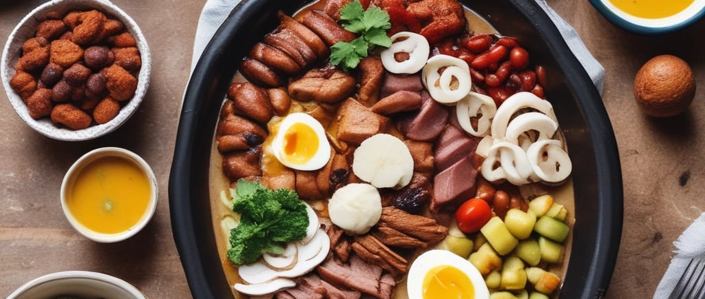 brown bread on stainless steel bowl