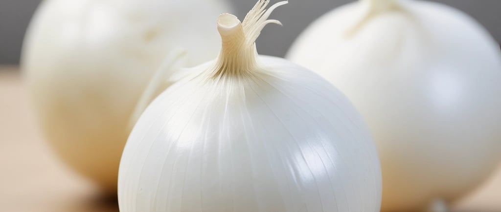 Fresh onion vs dehydrated onion comparison for food industry buyers