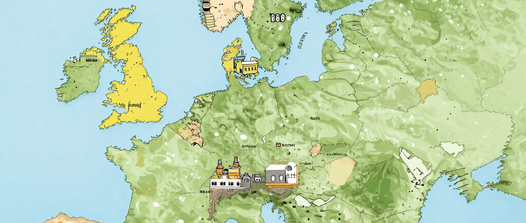 white concrete building during daytime