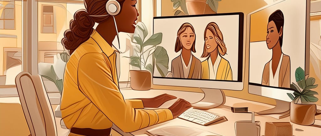 groupe de parole endométriose