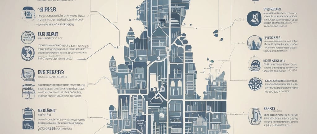 a man riding a skateboard down the side of a ramp