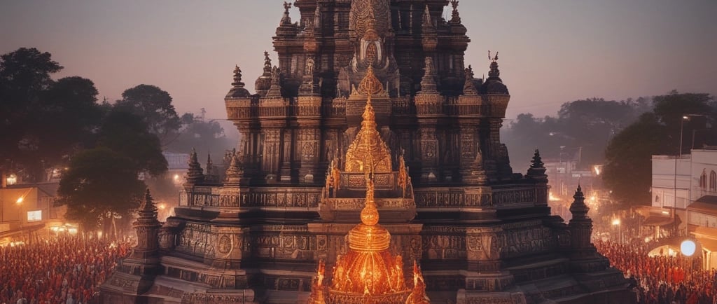 A blue sign that reads 2055 on it