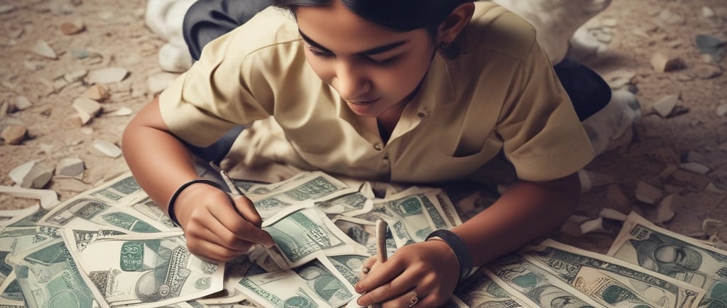 white concrete building during daytime