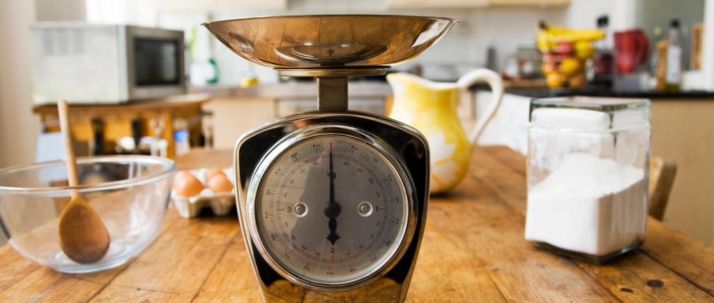 How to Read a US Recipe When You're Used to Metric_simpleunitconvert