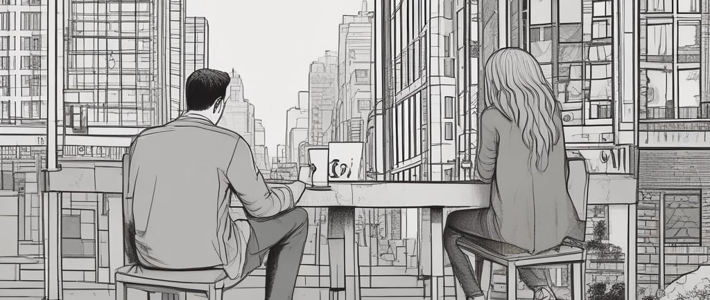 white concrete building during daytime