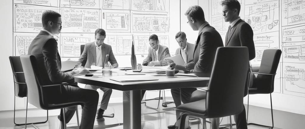 white concrete building